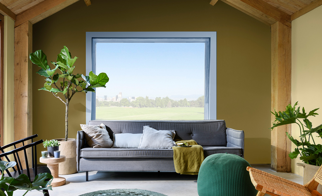 Couleurs Veranda