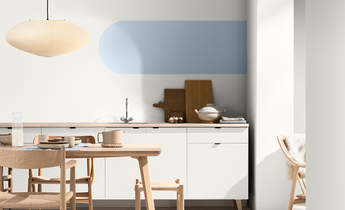 Couleurs Salon