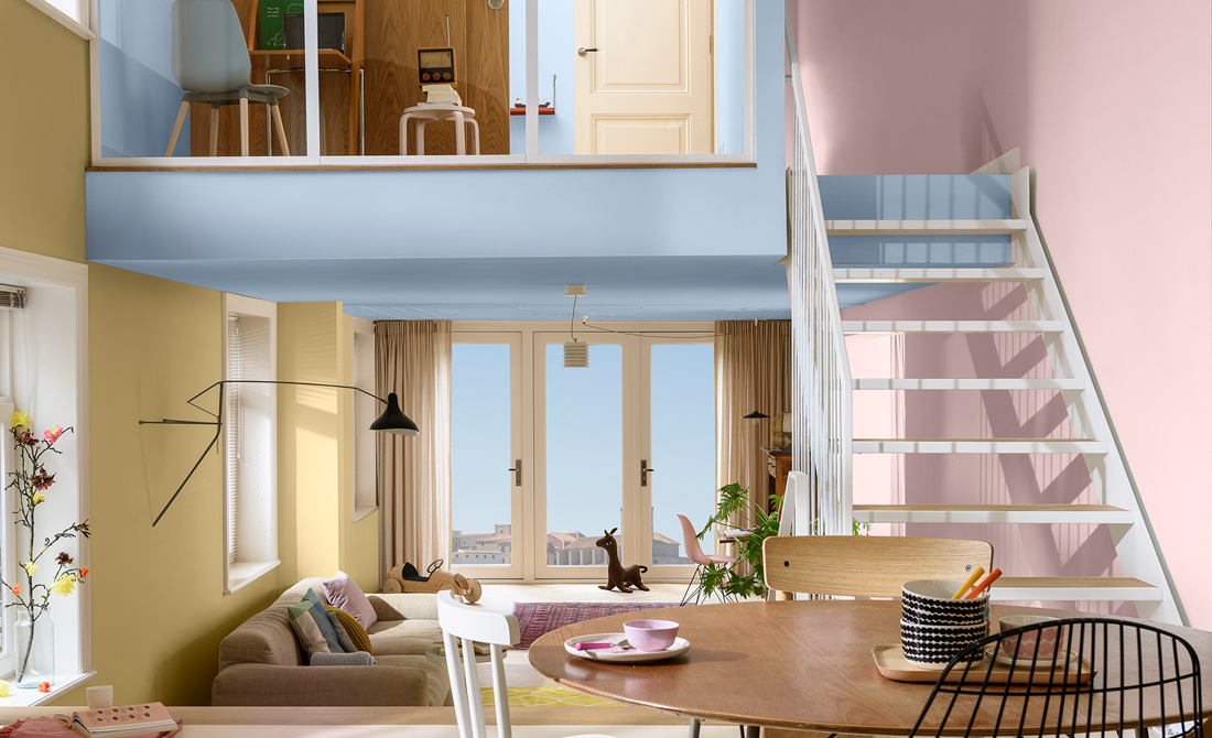 Couleurs Atelier