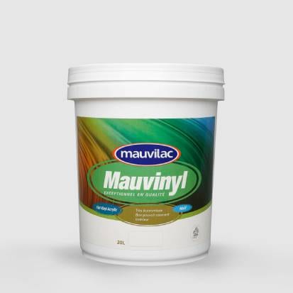MAUVINYL