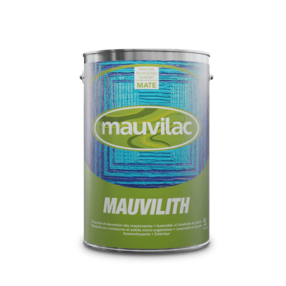 MAUVILITH