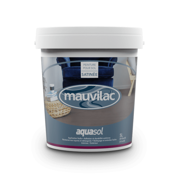 AQUASOL BLACK
