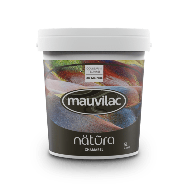 NATURA CHAMAREL