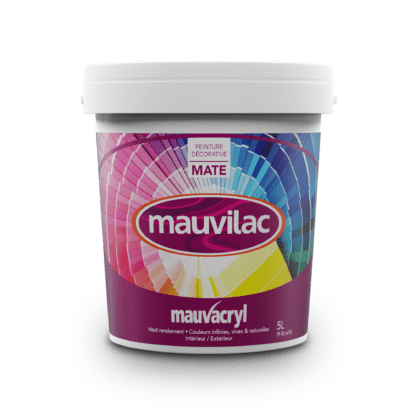 MAUVACRYL