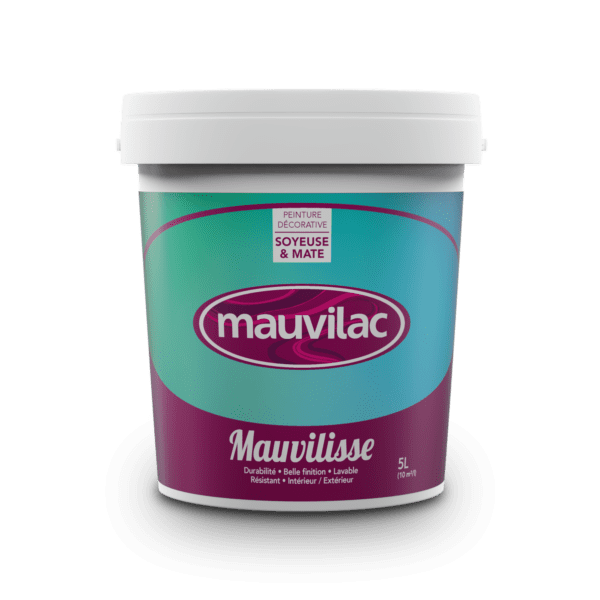 MAUVILISSE SOYEUX WHITE