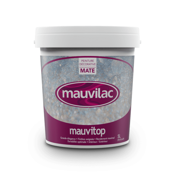 MAUVITOP