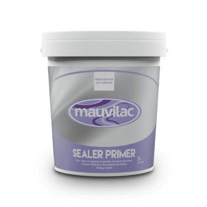 SEALER PRIMER