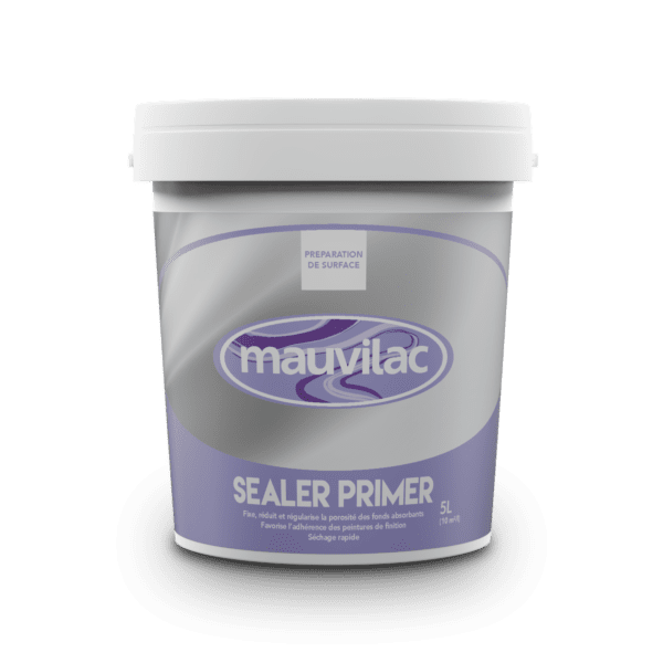 SEALER PRIMER