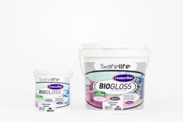 BIOGLOSS