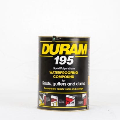 DURAM 195