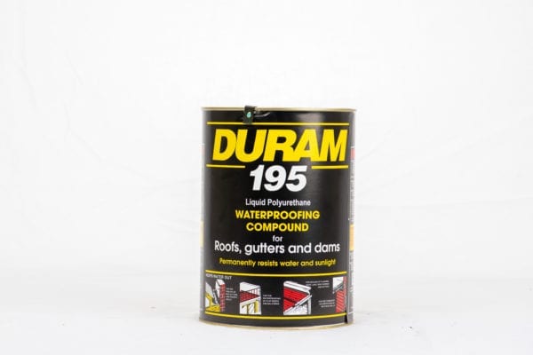 DURAM 195