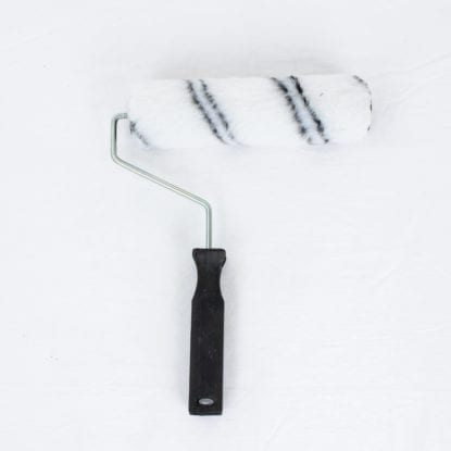 F5538 ECOPILE ROLLER LONG HAIR - 225MM