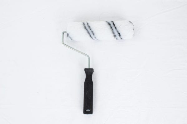 F5538 ECOPILE ROLLER LONG HAIR - 225MM