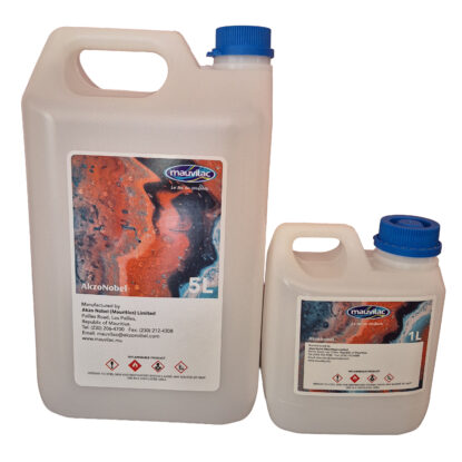 ACID CATALYSED THINNER