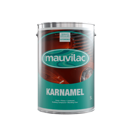 KARNAMEL MATT WHITE