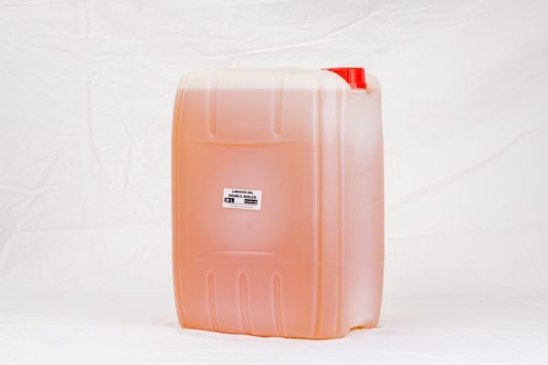 LINSEED OIL DOUBLE BOILED