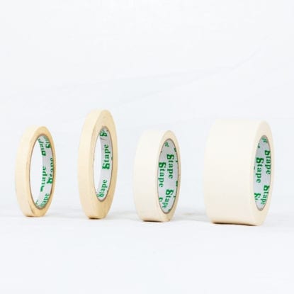 MASKING TAPE SL 12mm