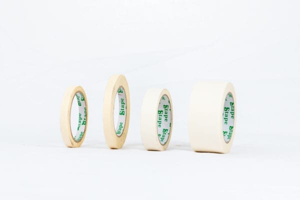 MASKING TAPE SL 50mmx40m