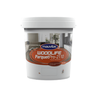 PARQUETPRO-2110 SATIN CLEAR
