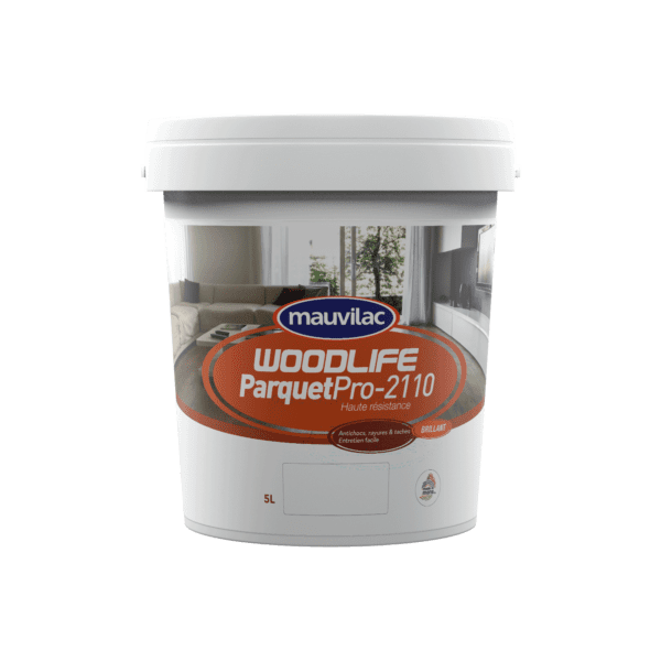 PARQUETPRO-2110 CLEAR