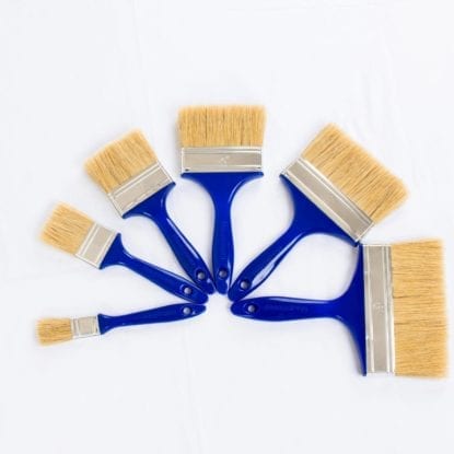 MAUPINCEAU REF011 PAINTBRUSH