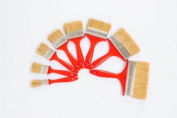 MAUPINCEAU REF115 PAINTBRUSH