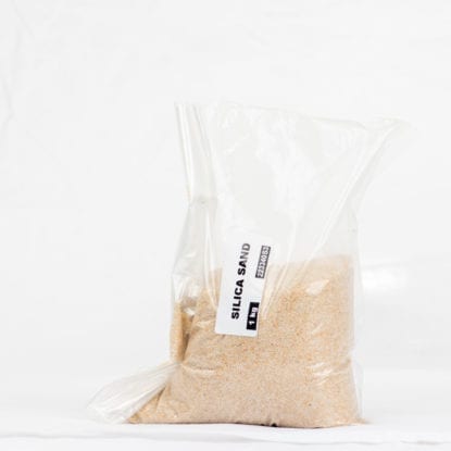 ANTI SKID SILICA SAND