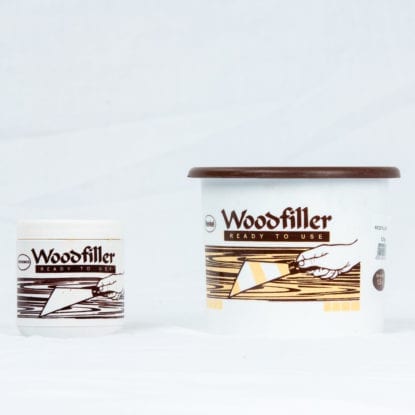 WOOD FILLER BEECH