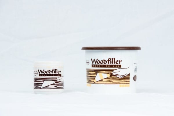WOOD FILLER BEECH