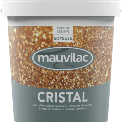 MAUVILAC CRISTAL SAUMON