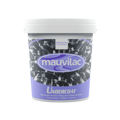 UNIVERSAL UNDERCOAT WHITE