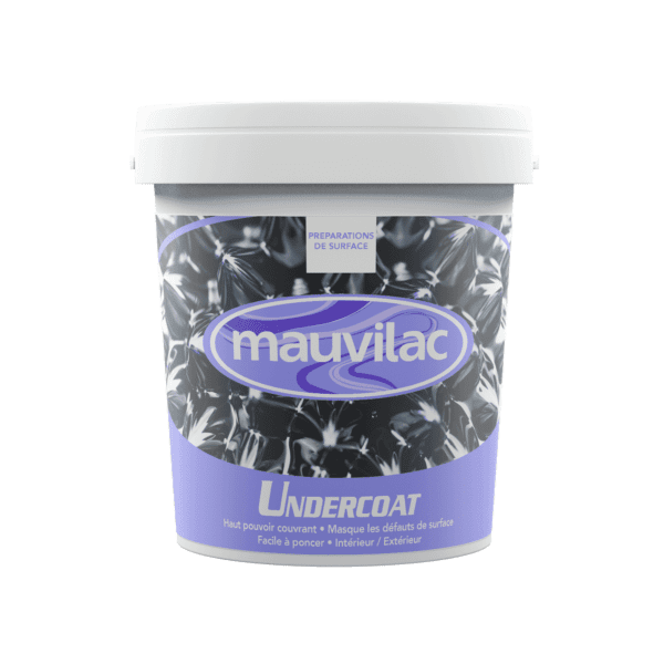 UNIVERSAL UNDERCOAT WHITE