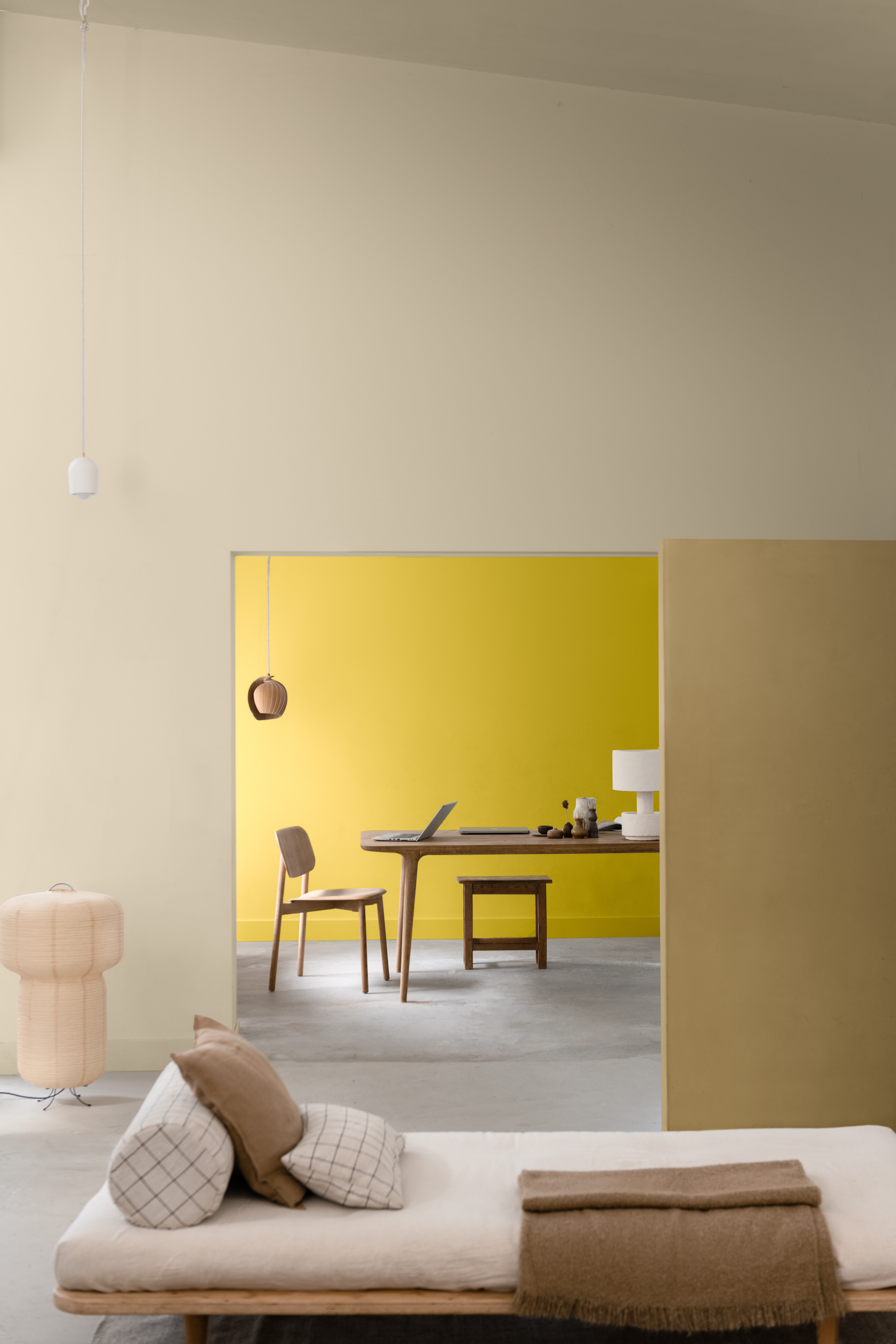 Our Human Colour Story - Office