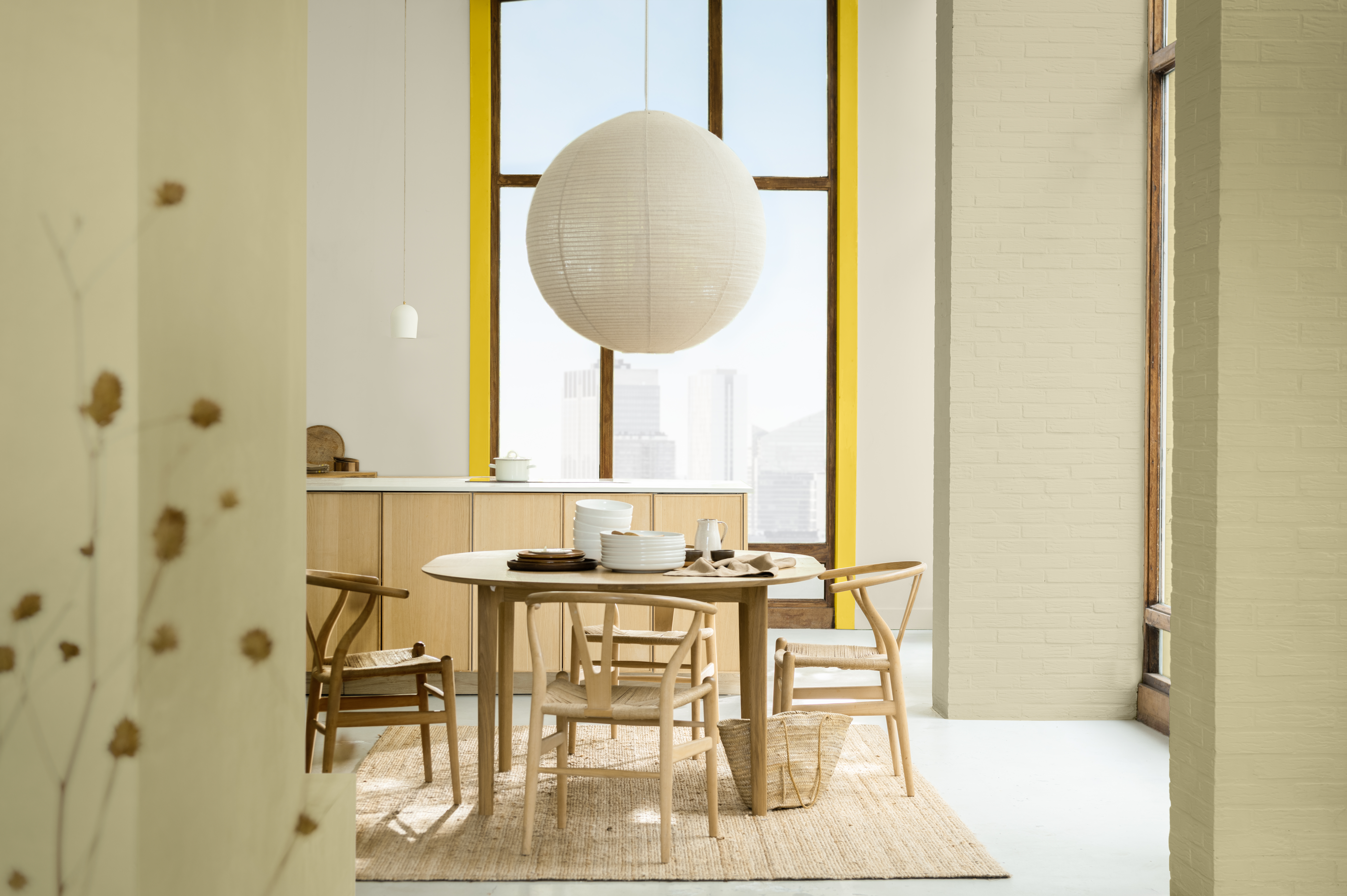 Our Human Colour Story - Kitchen