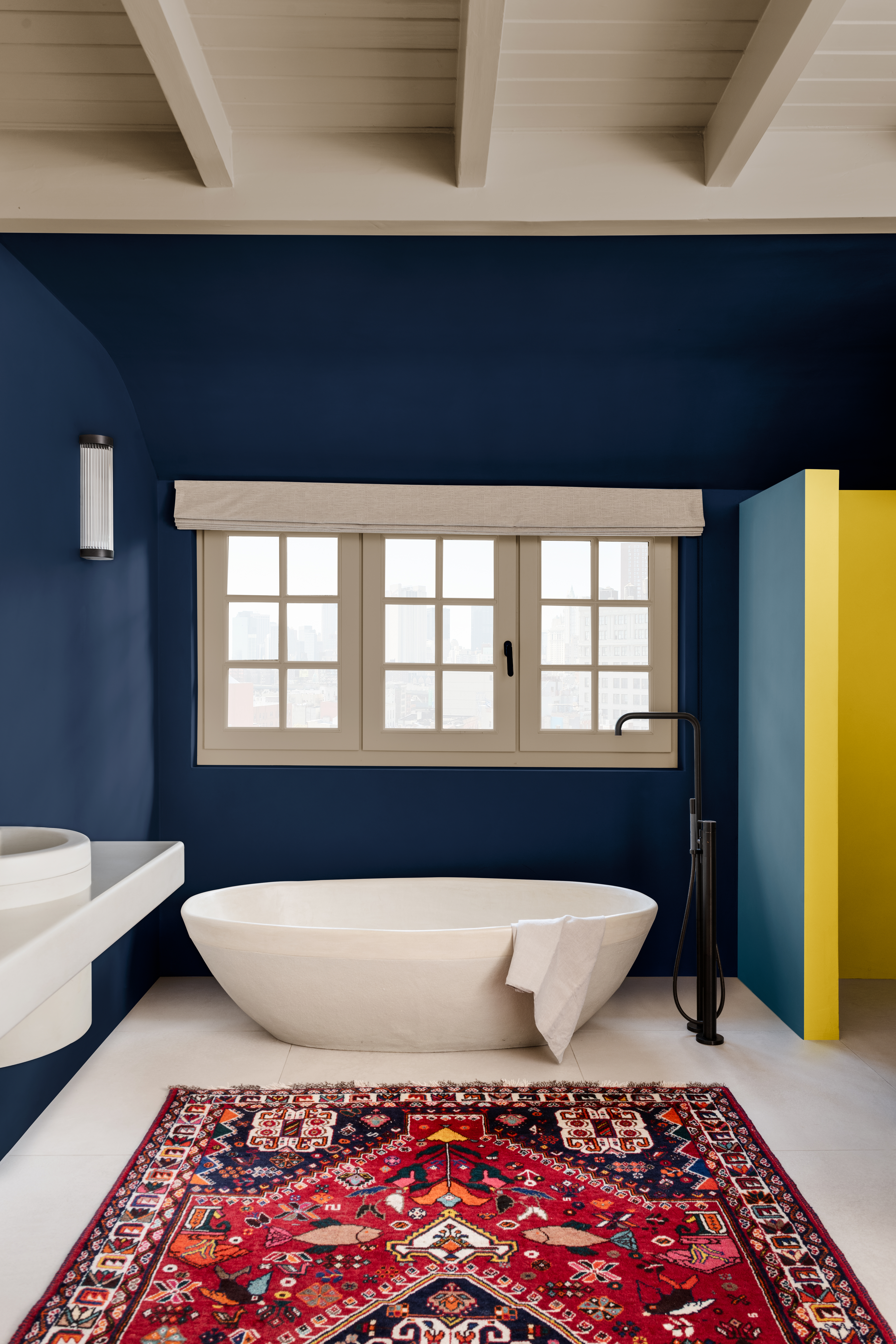 Our Proud Colour Story - Bedroom
