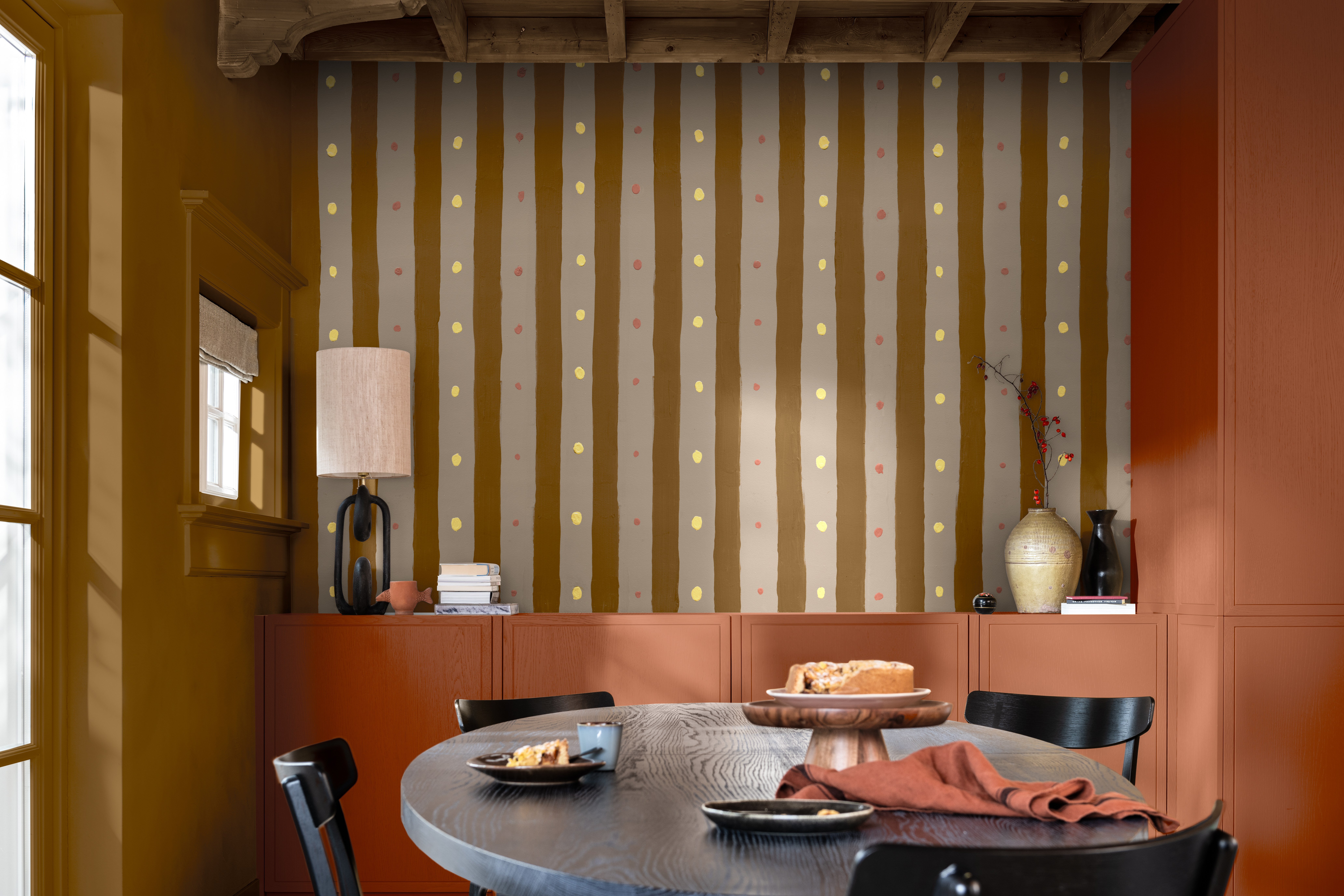 Our Proud Colour Story - Kitchen