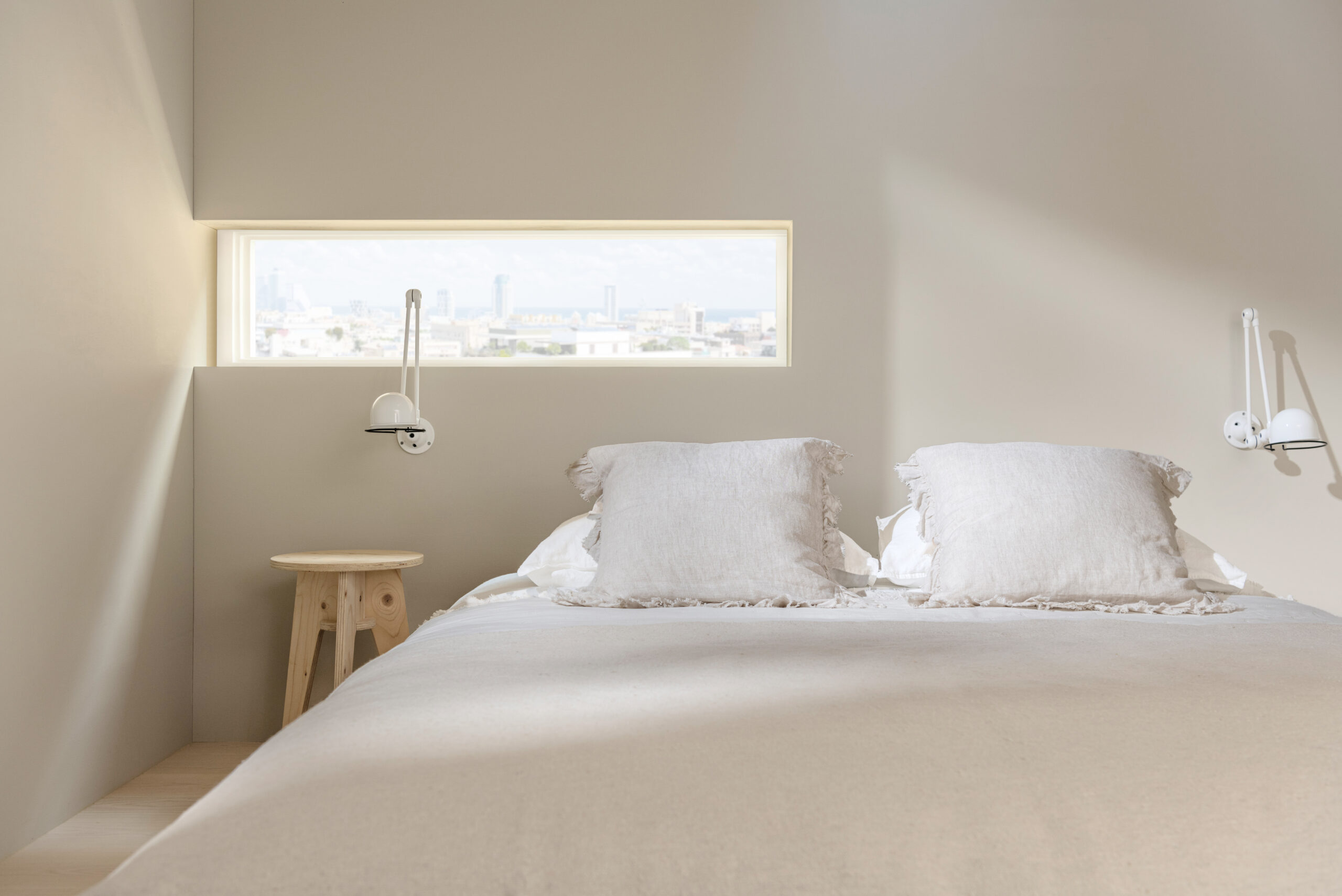 FLOW COLOUR STORY - Bedroom