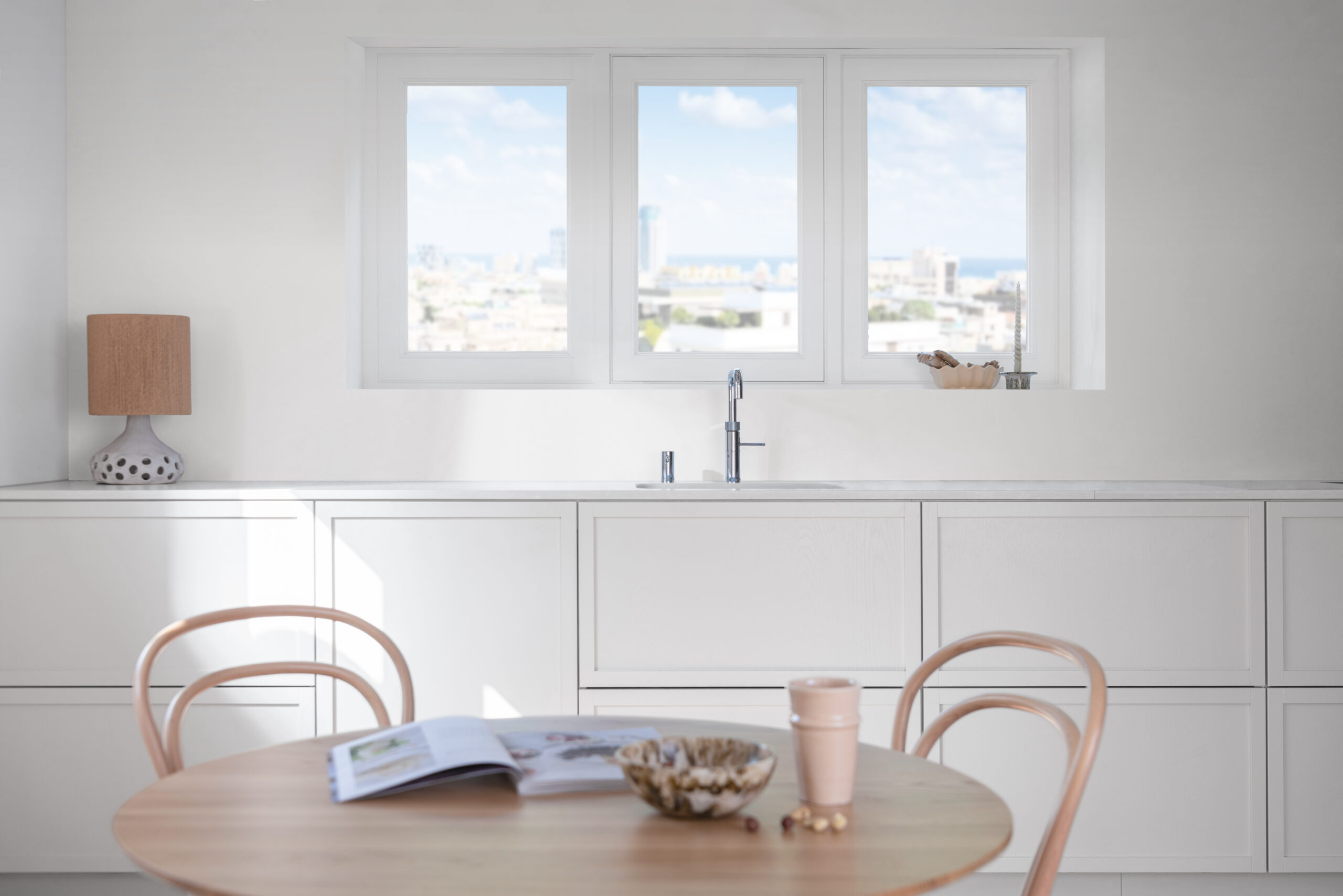 FLOW COLOUR STORY - Kitchen