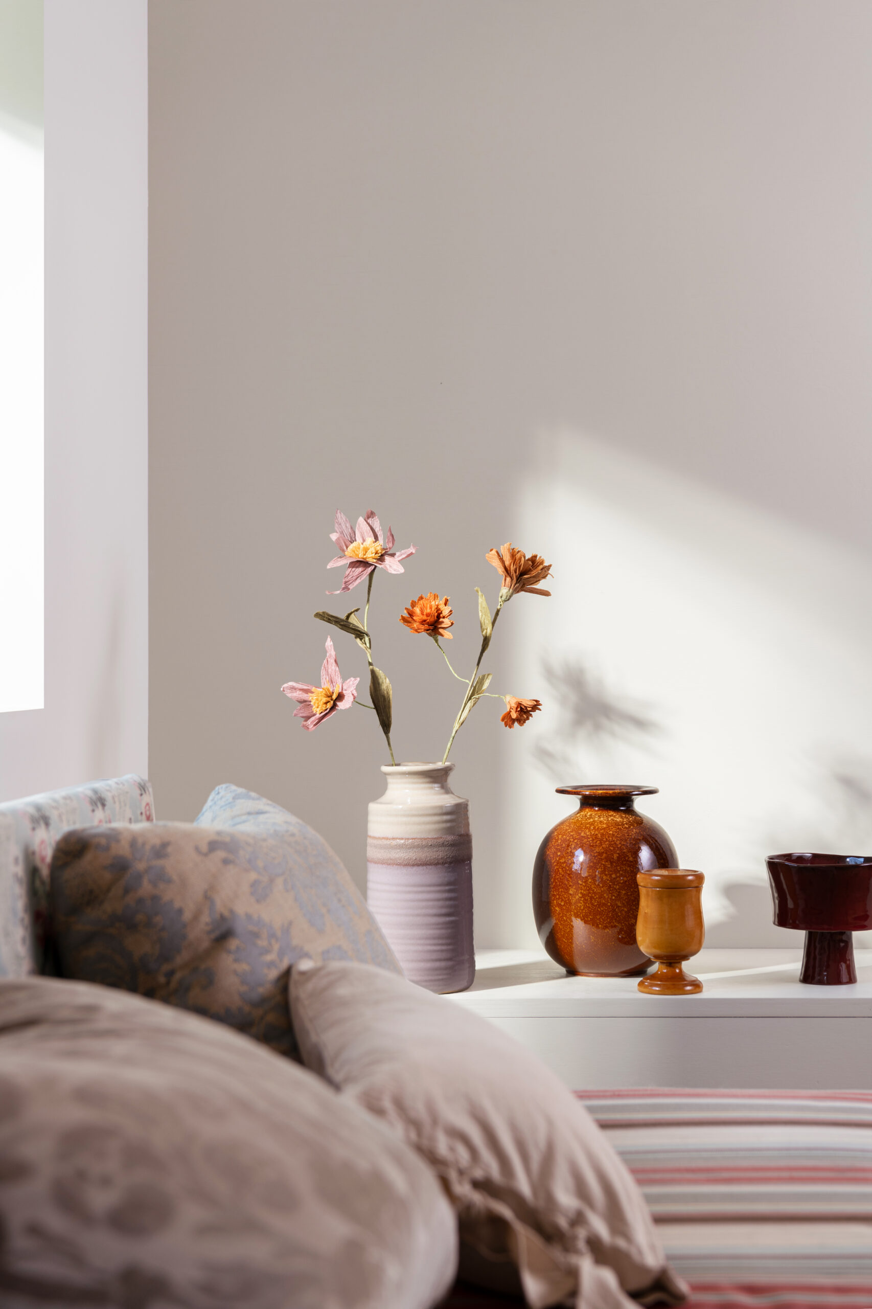 FLOW COLOUR STORY - Living Room