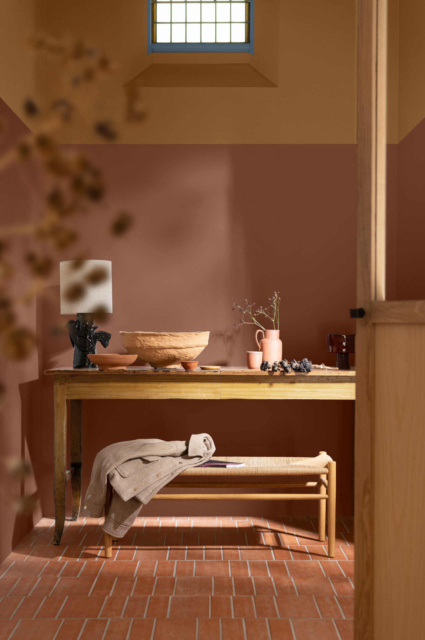 FLOW COLOUR STORY - Office