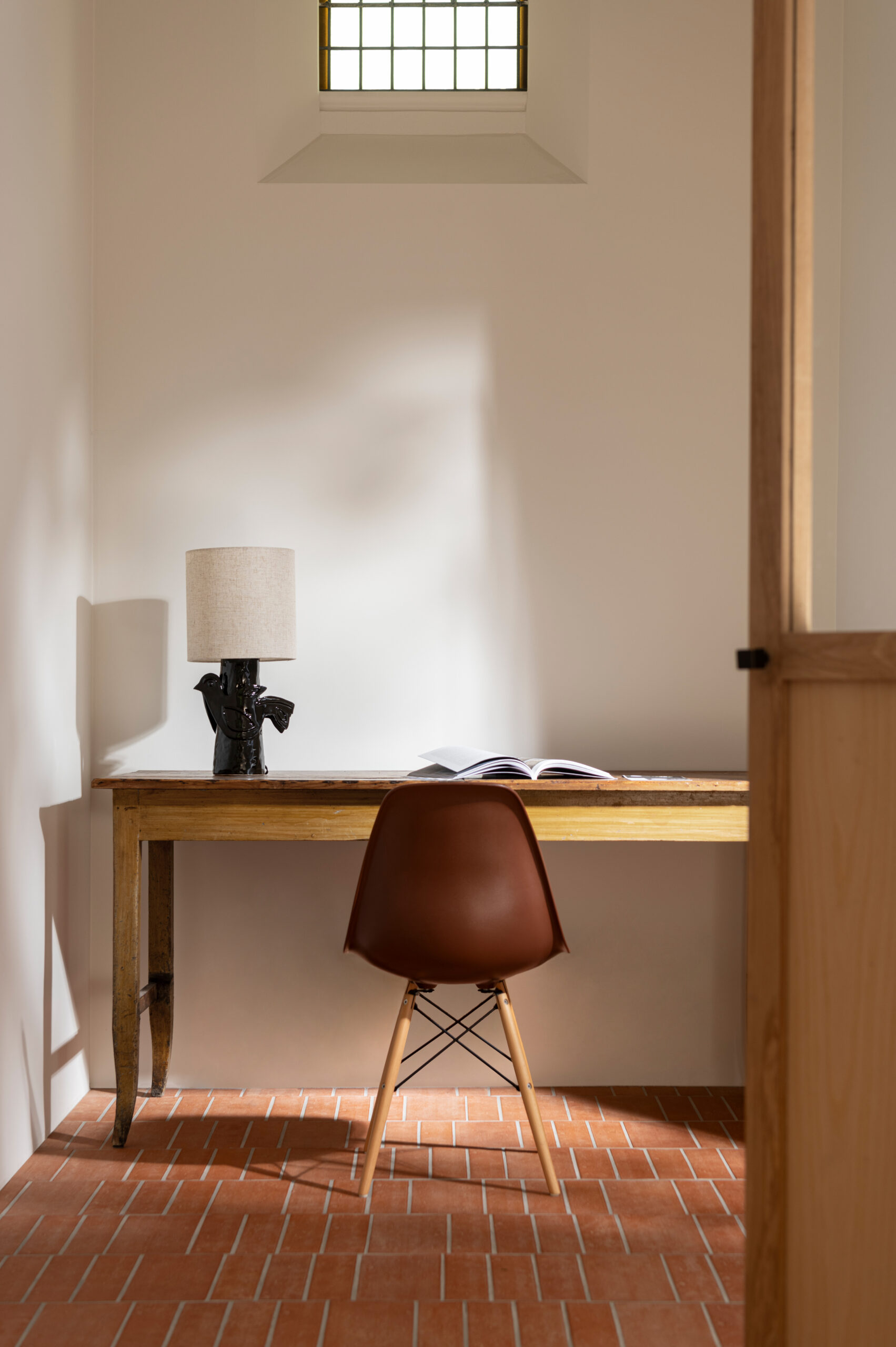 FLOW COLOUR STORY - Office