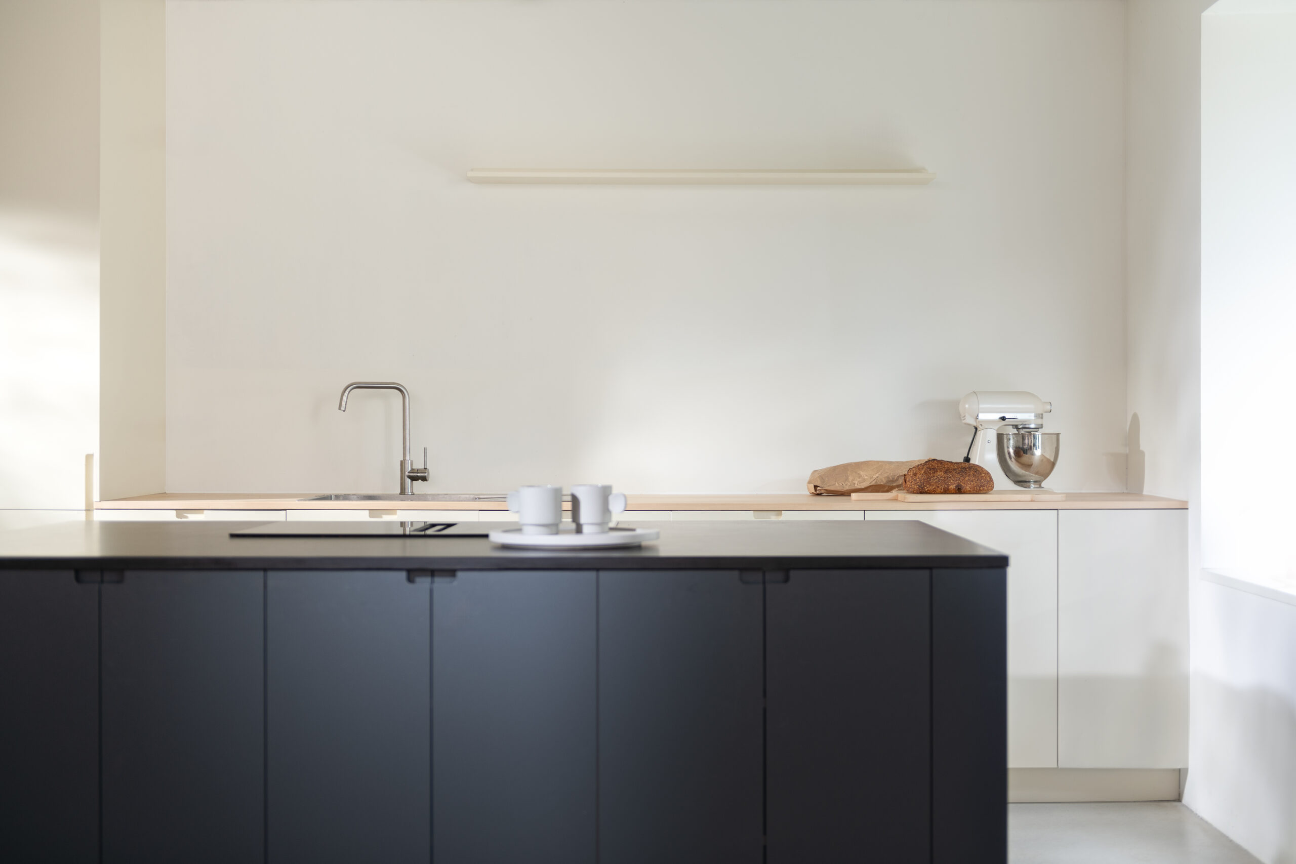 FREE COLOUR STORY - Kitchen