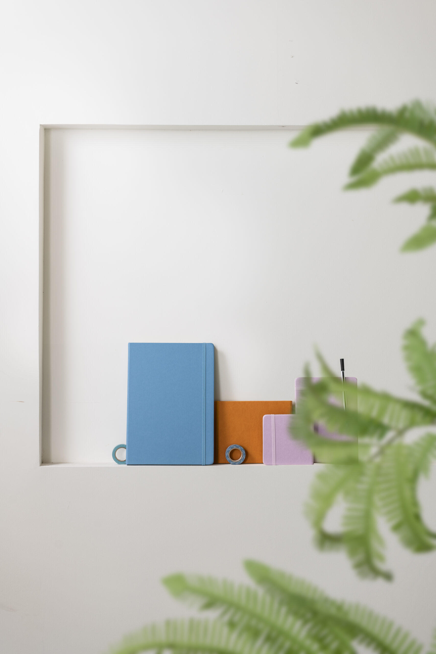 FREE COLOUR STORY - Living Room