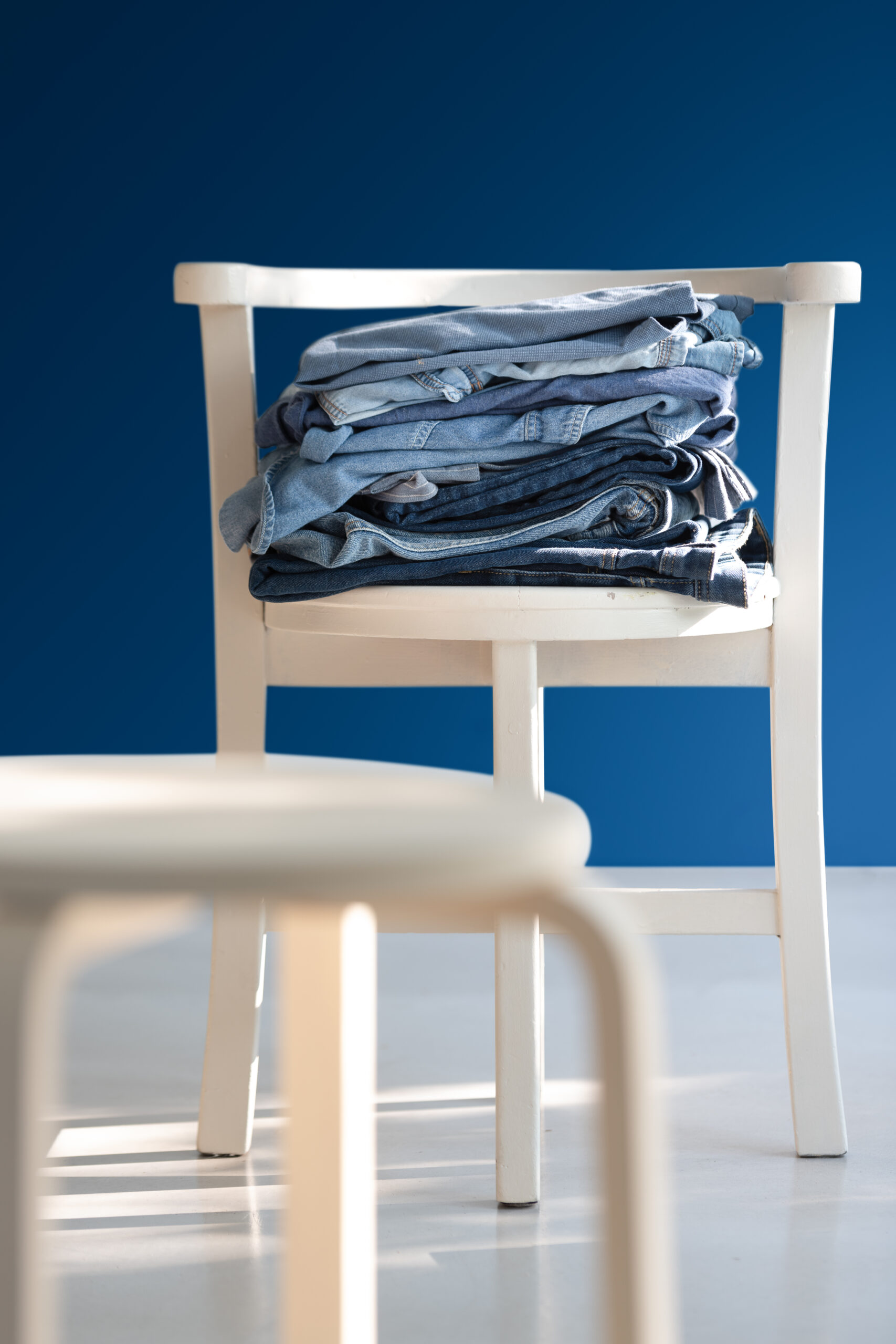 FREE COLOUR STORY - Living Room