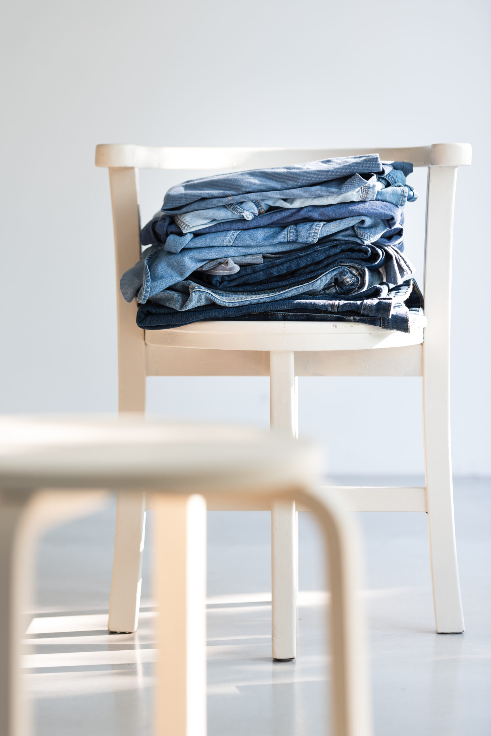 FREE COLOUR STORY - Living Room