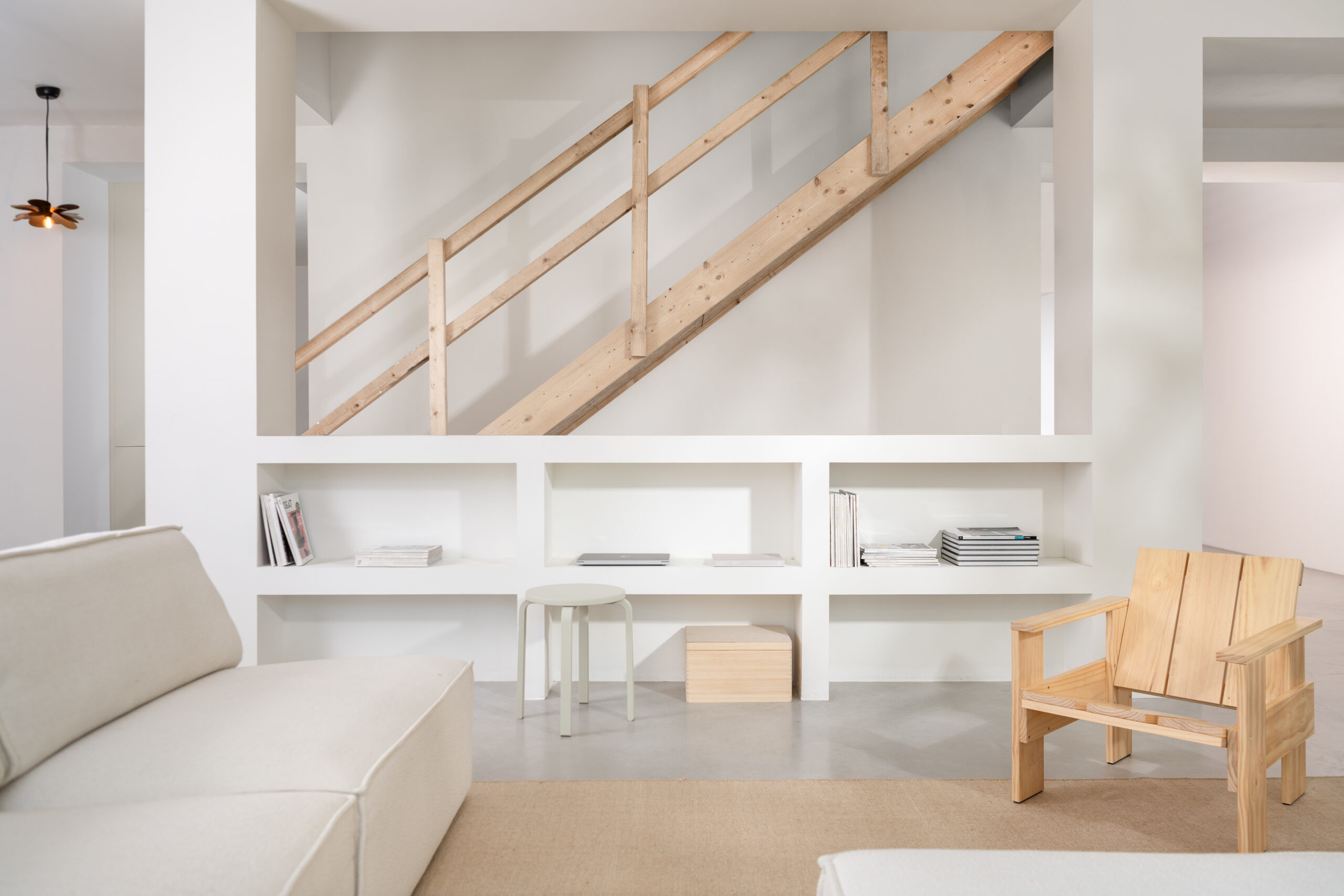 FREE COLOUR STORY - Living Room