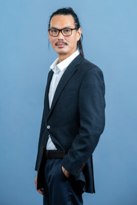 Christophe Wong - PR & NPR Buyer Mauritius