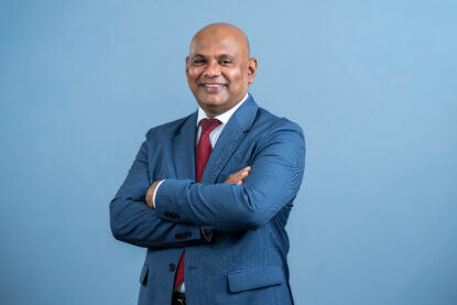 Sehezad Ghaboos - Site Manager