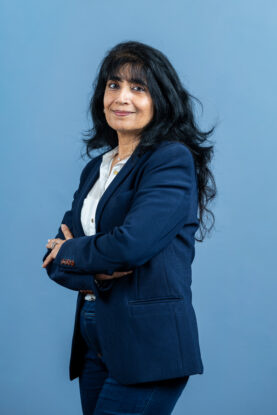 Shakila Cassam-Mariette - Brand Manager