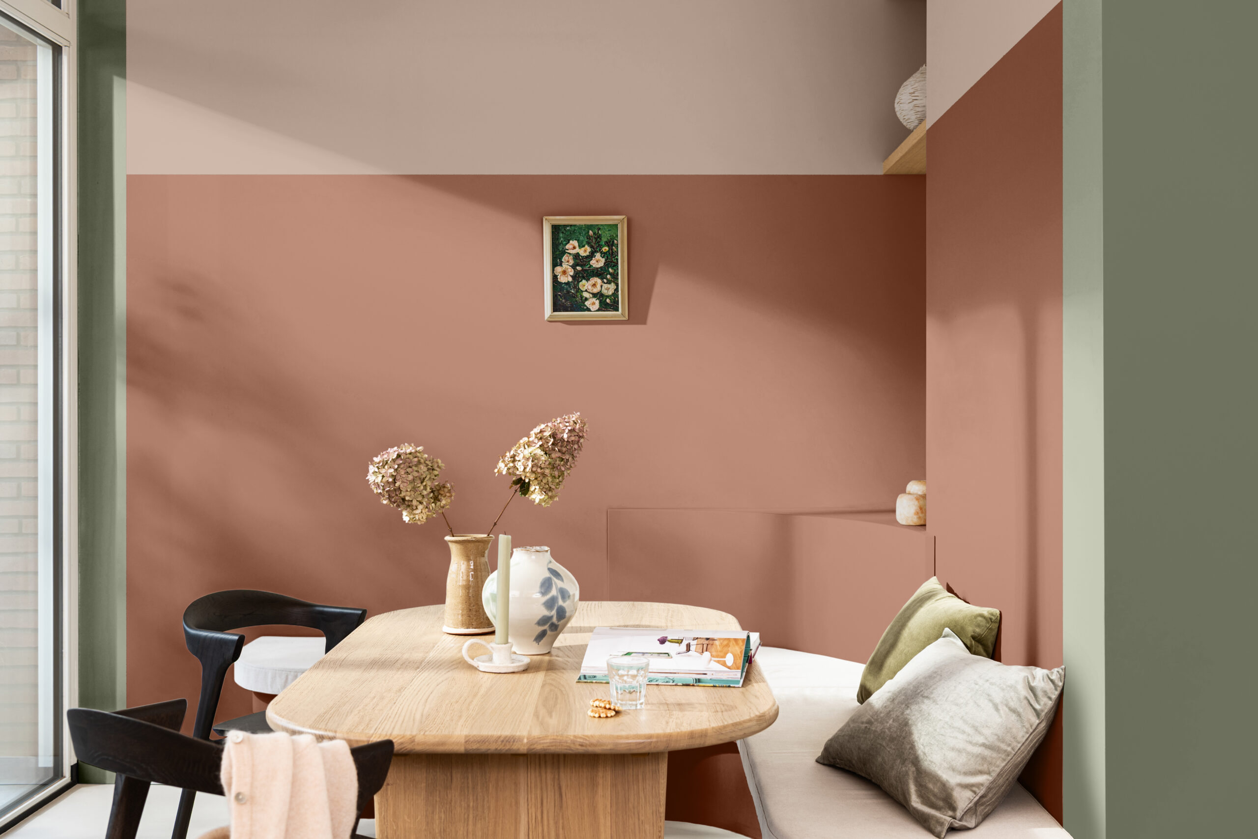 GLOW COLOUR STORY - Office